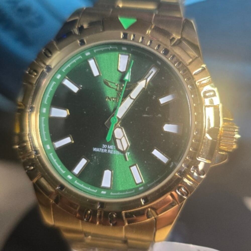Invicta Specialty I by Invicta Men's Watch - (#19)